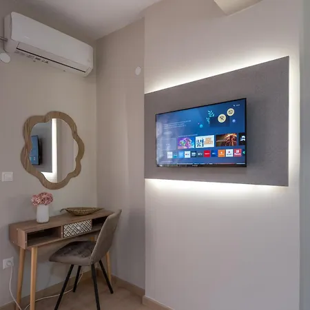 Maraia Downtown Living *