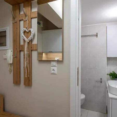 Maraia Downtown Living