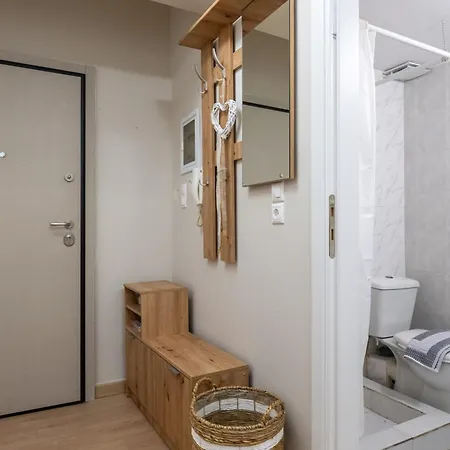 Maraia Downtown Living *