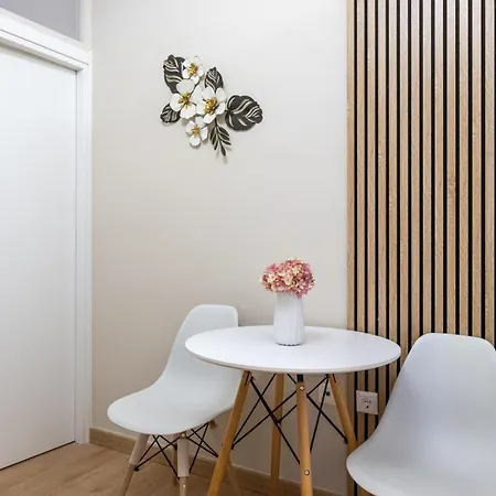 Maraia Downtown Living *