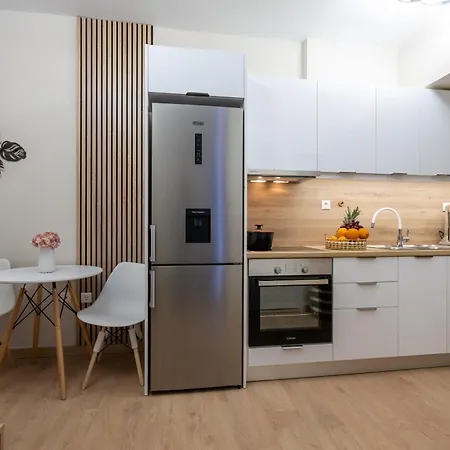 Maraia Downtown Living