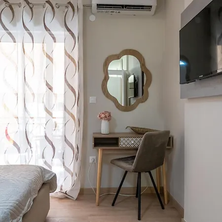 Maraia Downtown Living * Каламата
